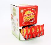 Espositore da banco Scrokkantelle ketchup